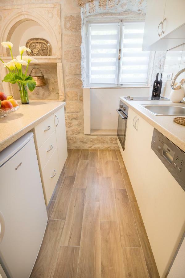 Apartamento Olive Garden Ston Exterior foto
