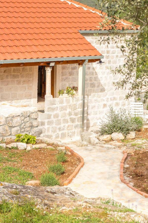 Apartamento Olive Garden Ston Exterior foto