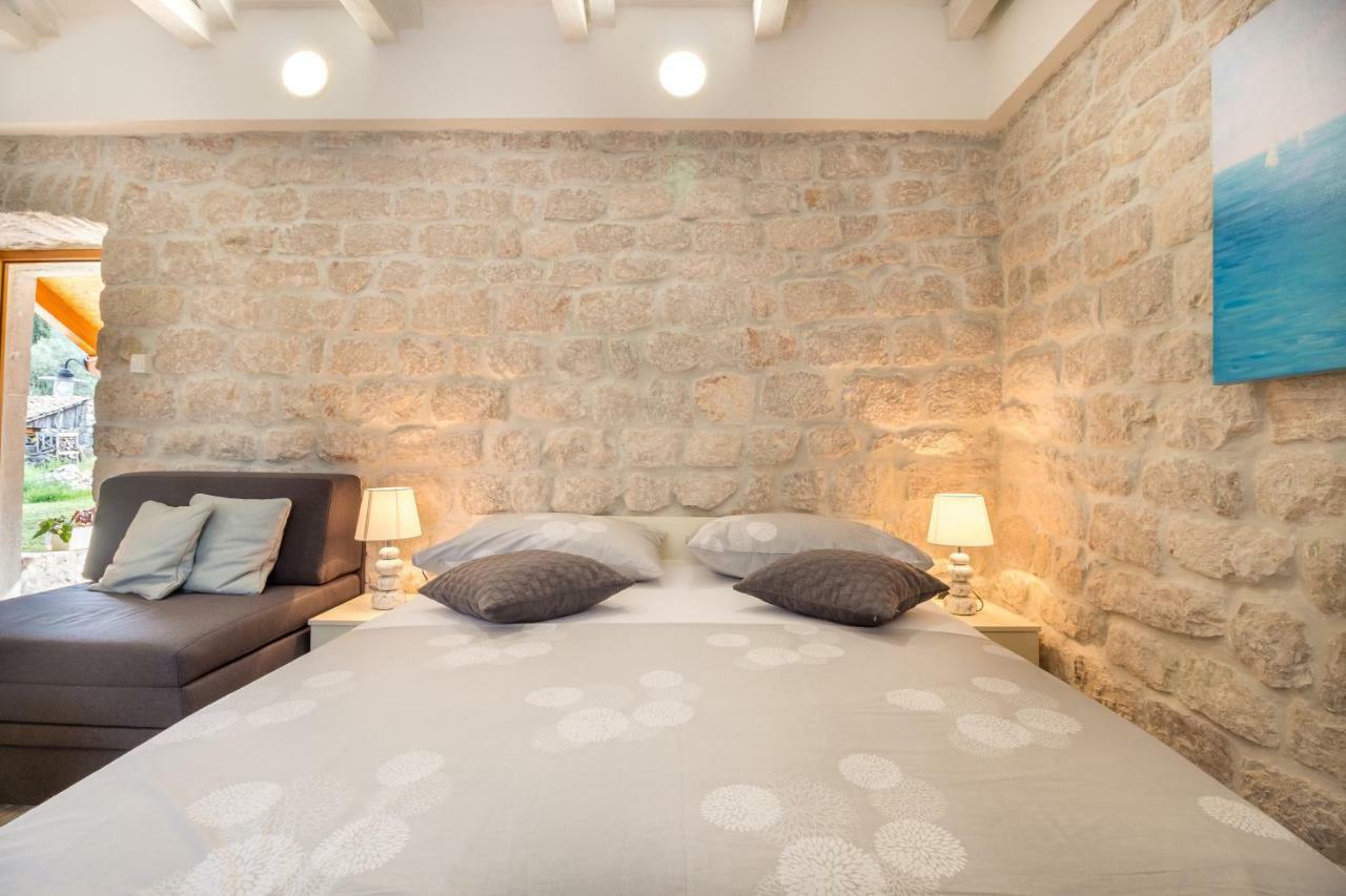 Apartamento Olive Garden Ston Exterior foto