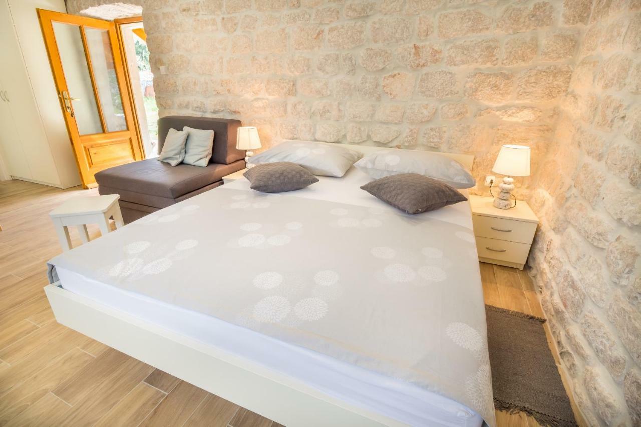 Apartamento Olive Garden Ston Exterior foto